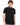 T-shirt Lumberjack Bts203 Polo - Noir