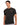 T-shirt Lumberjack Cliff - Noir