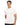 T-shirt Lumberjack Cliff - Blanc