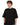 T-shirt Lumberjack Franco - Noir