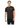 T-shirt Lumberjack Renato - Noir