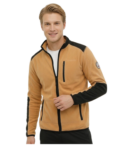 Veste Lumberjack 3w Ml Alwar - Beige
