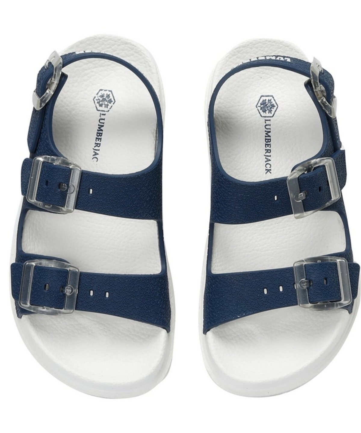 Sandales Lumberjack Kortel