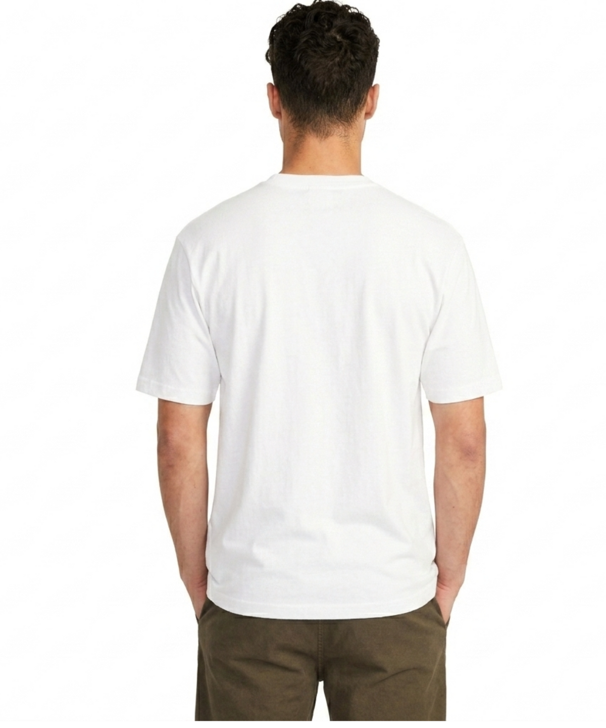 Pull Lumberjack Short-sleeve