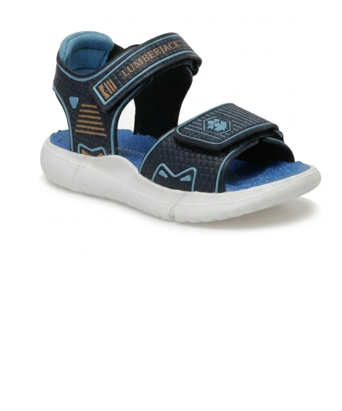 Sandals Lumberjack Timo