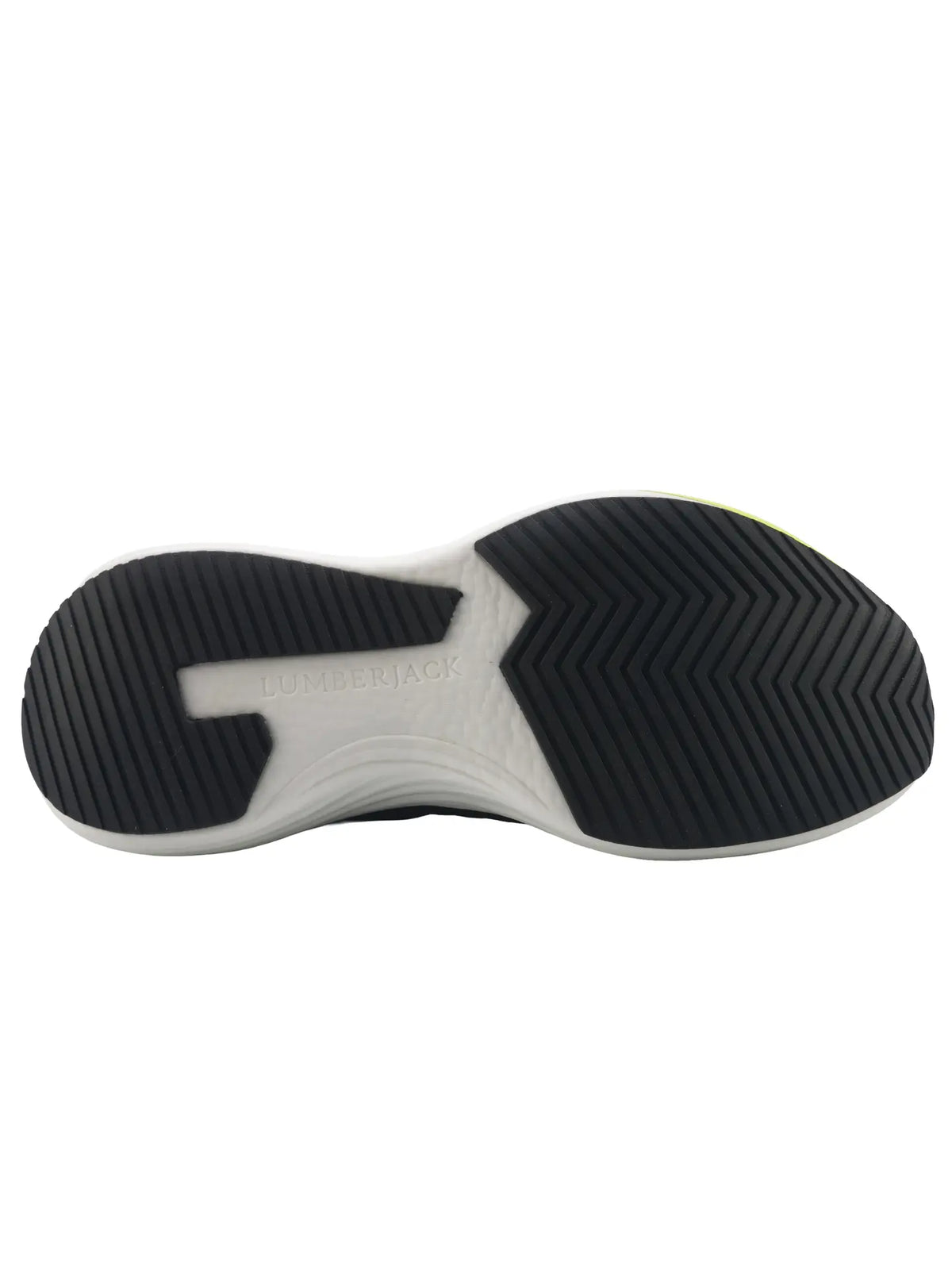 Chaussure Lumberjack Carbon