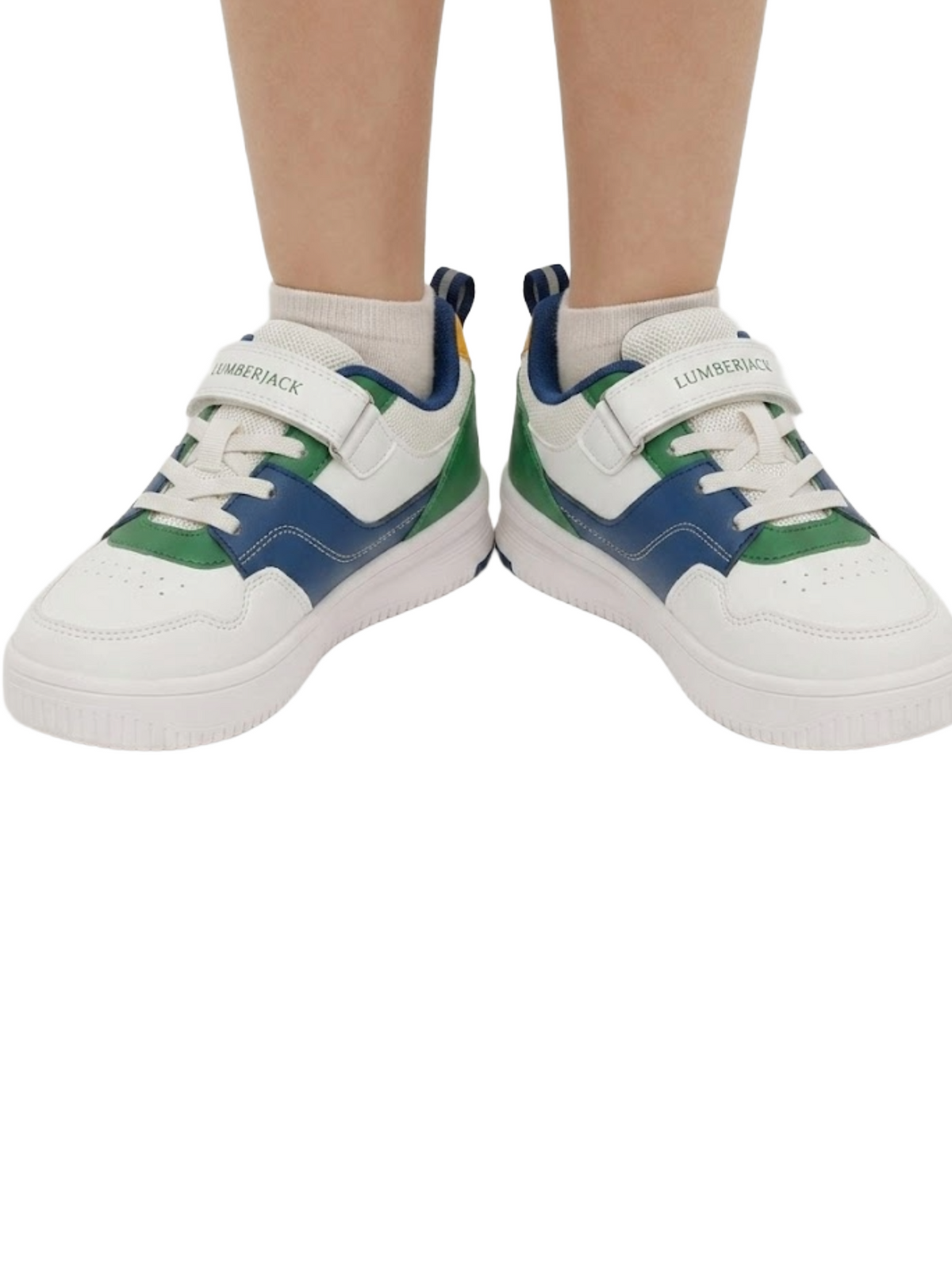 Chaussure Lumberjack Finster