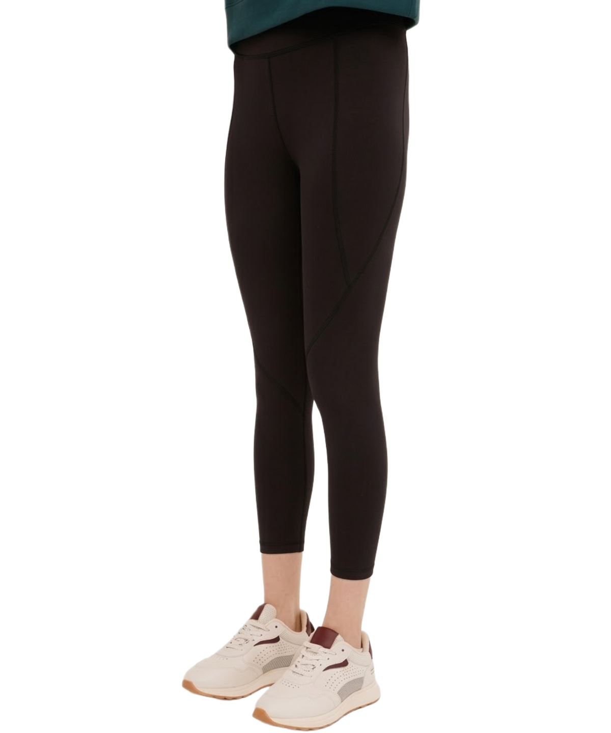 LEGGING LUMBERJACK PEARLY