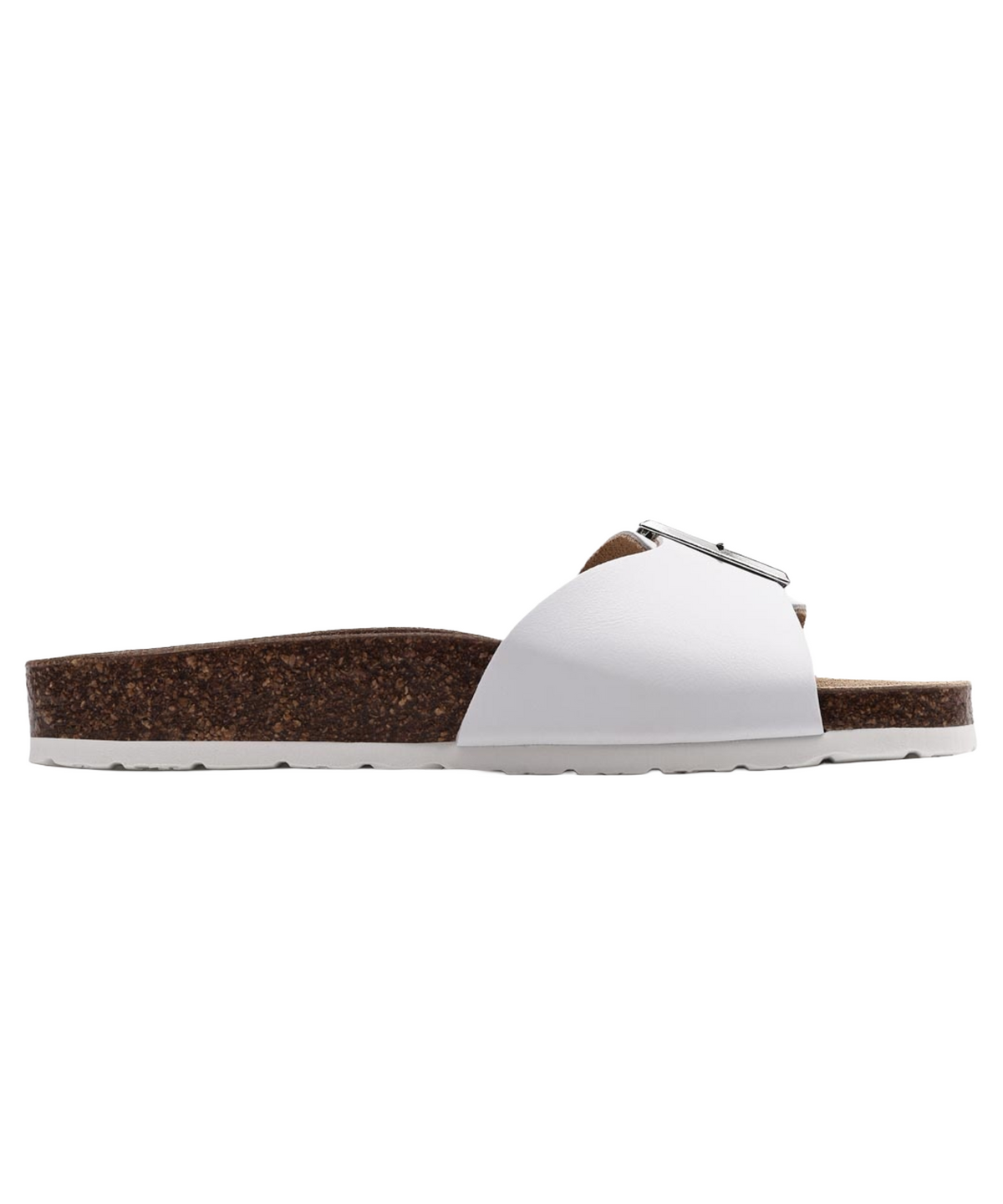 Claquette Lumberjack Heeled