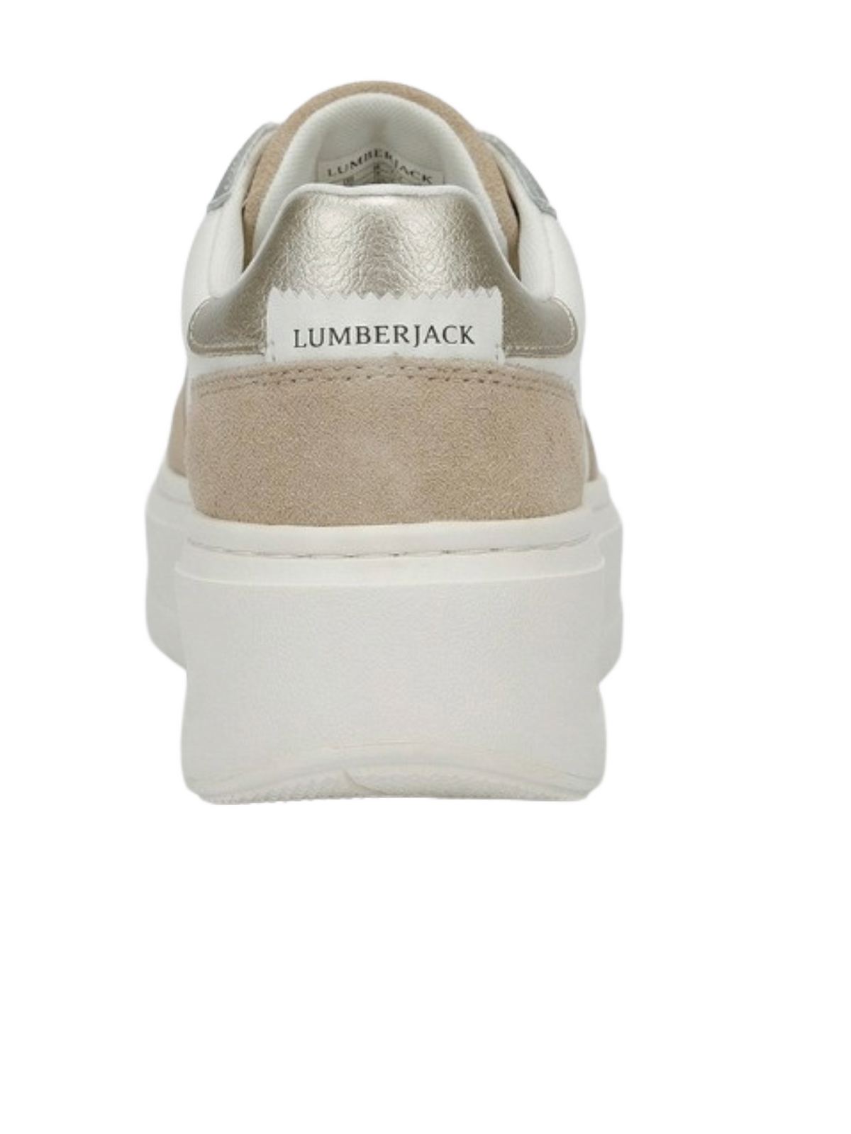 CHAUSSURE LUMBERJACK QUEENCY