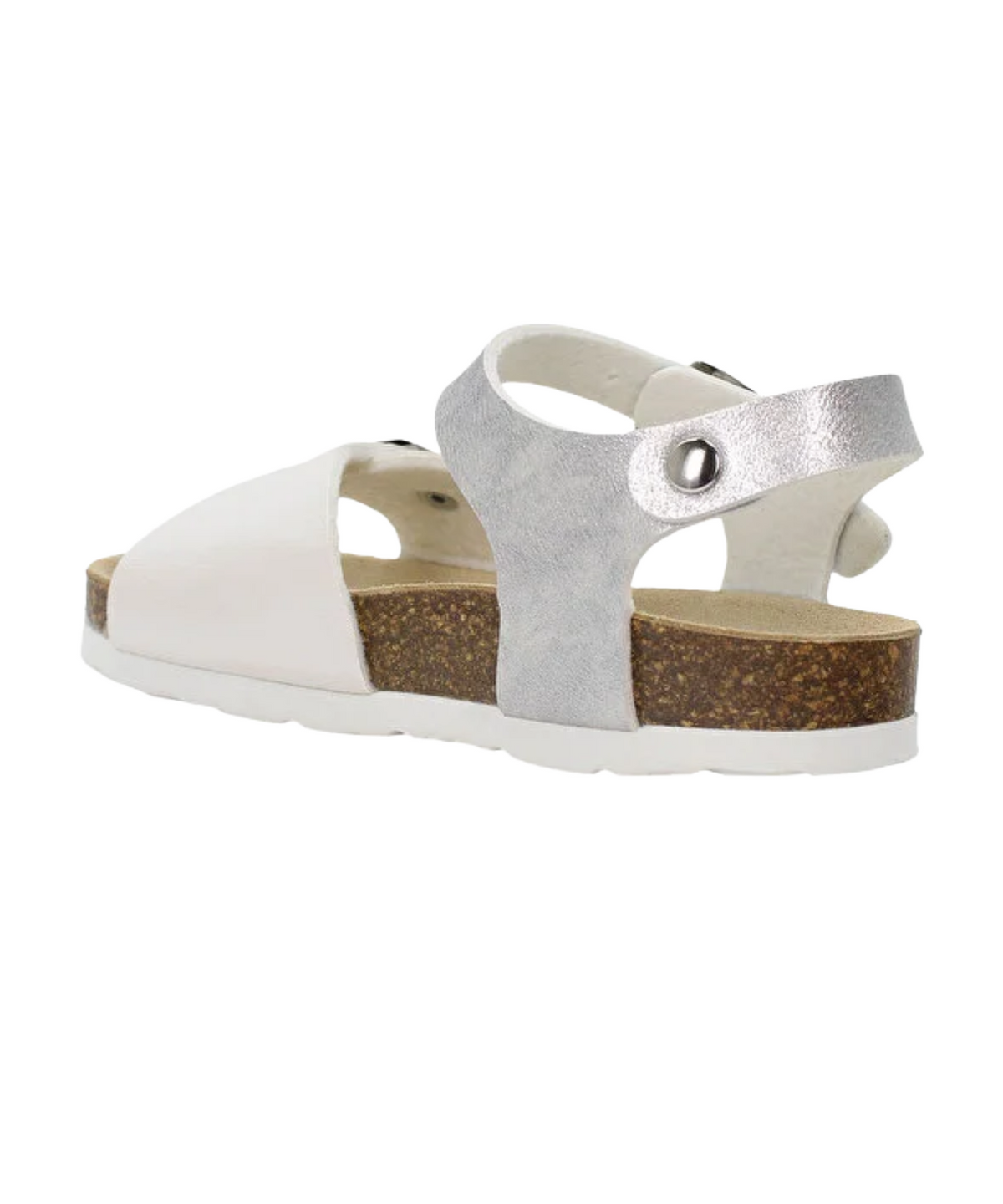 SANDALS LUMBERJACK BLING