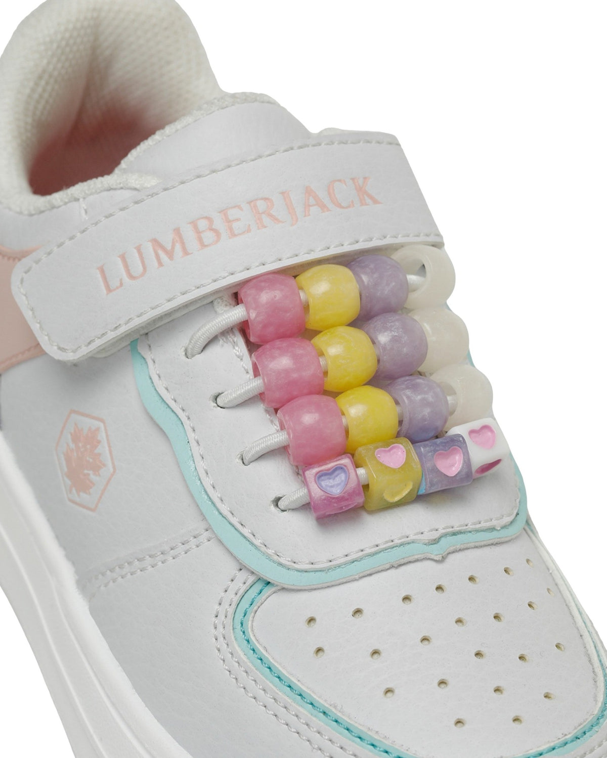 CHAUSSURES LUMBERJACK FREYA