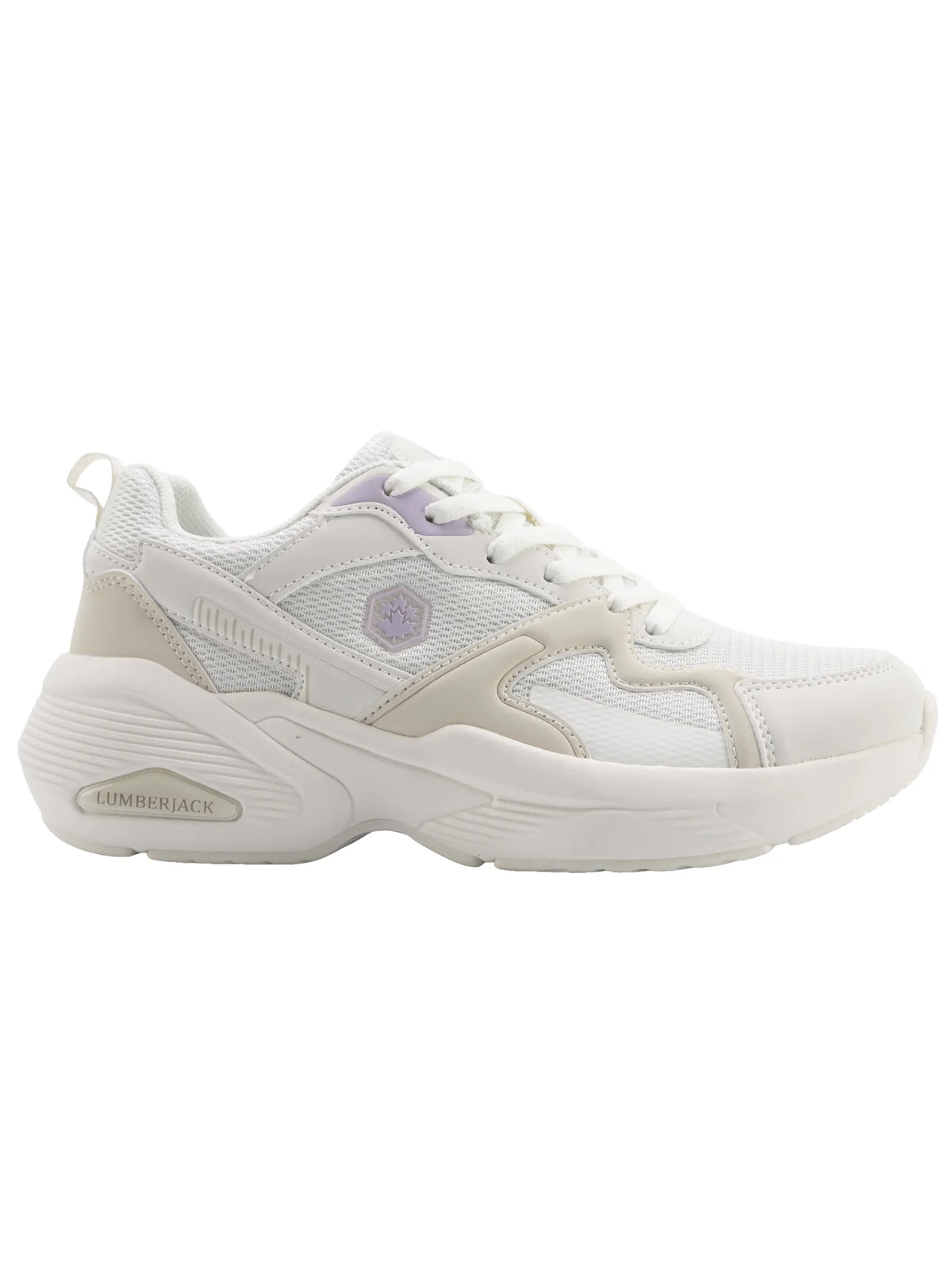 CHAUSSURE LUMBERJACK JAGUAR