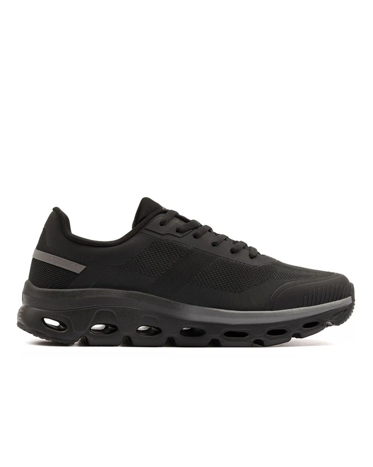 CHAUSSURE LUMBERJACK  MUTO MBO