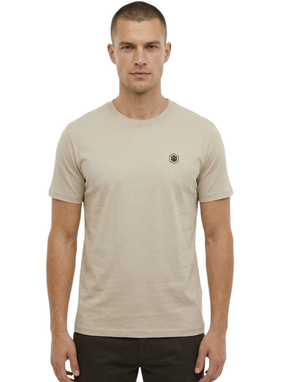 Pull Lumberjack Short-sleeve