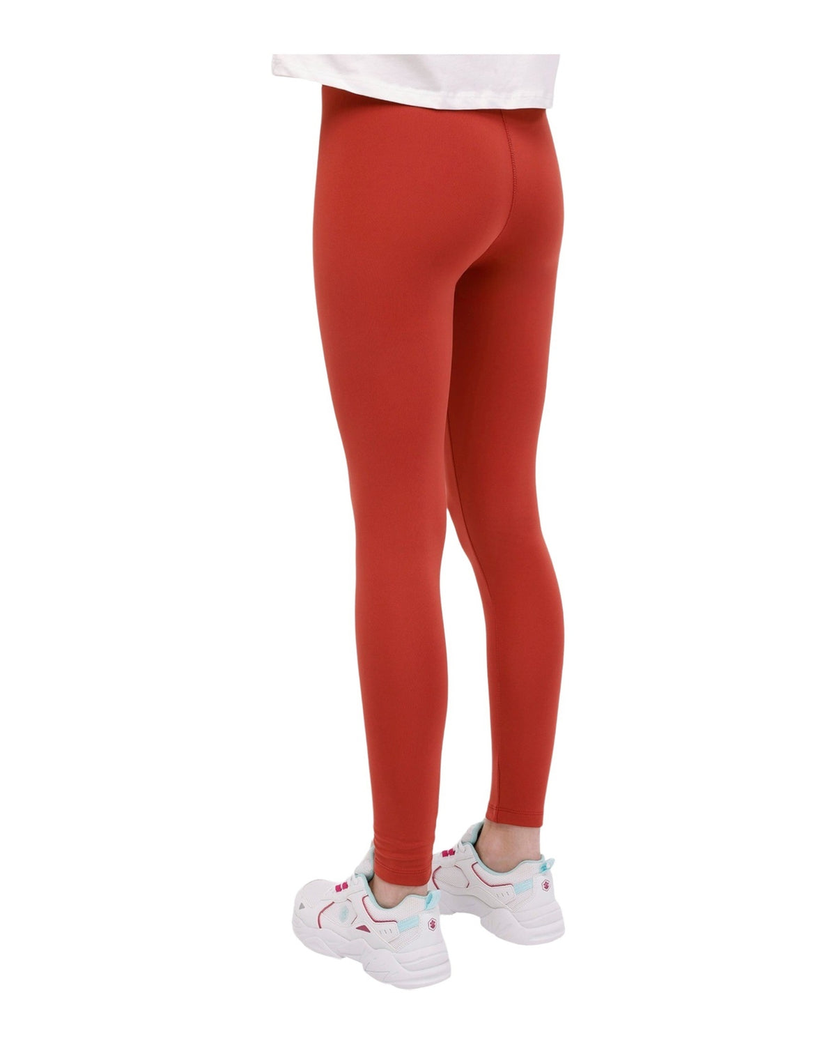 LEGGING LUMBERJACK SARDONLU