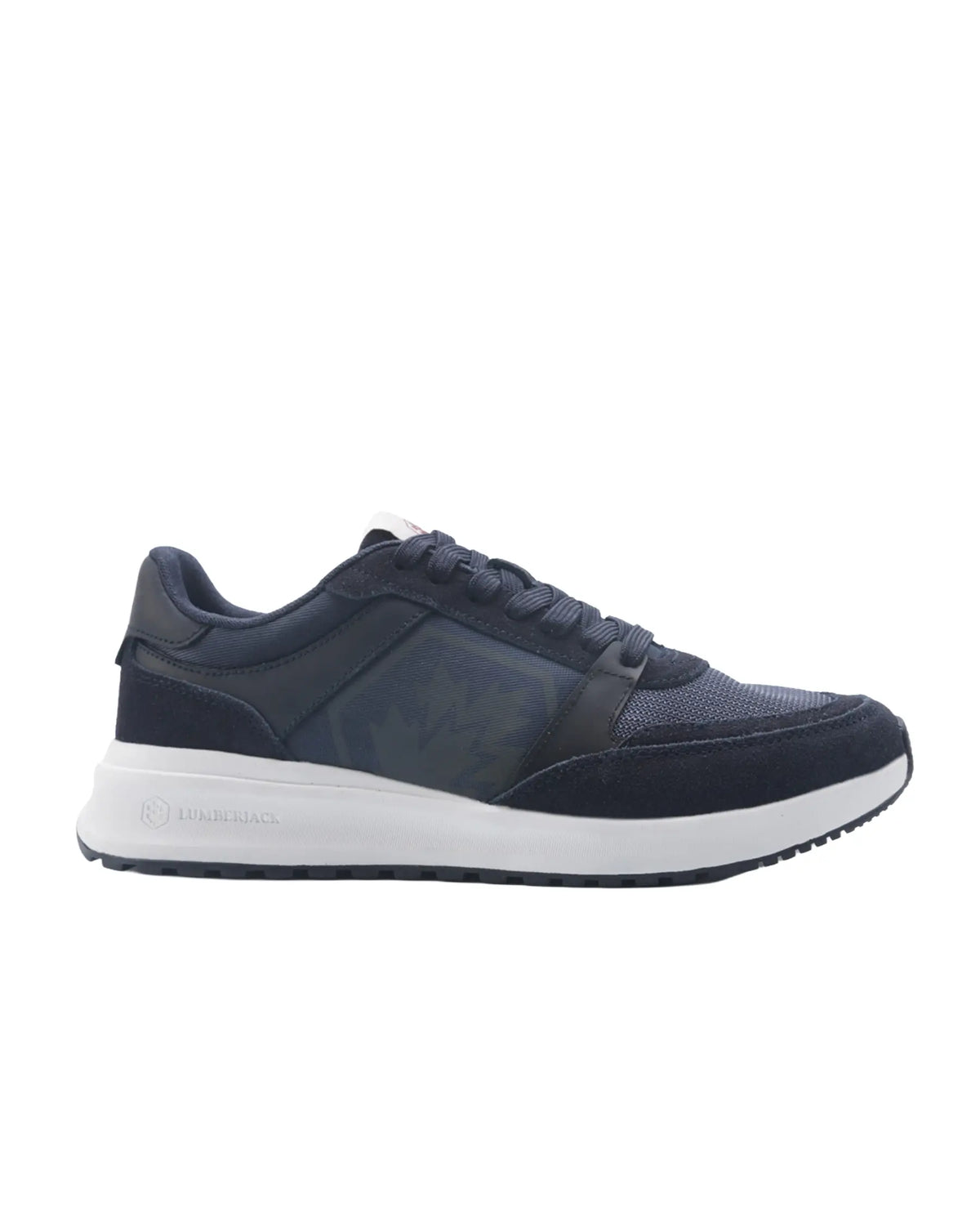 CHAUSSURE LUMBERJACK CANCEL