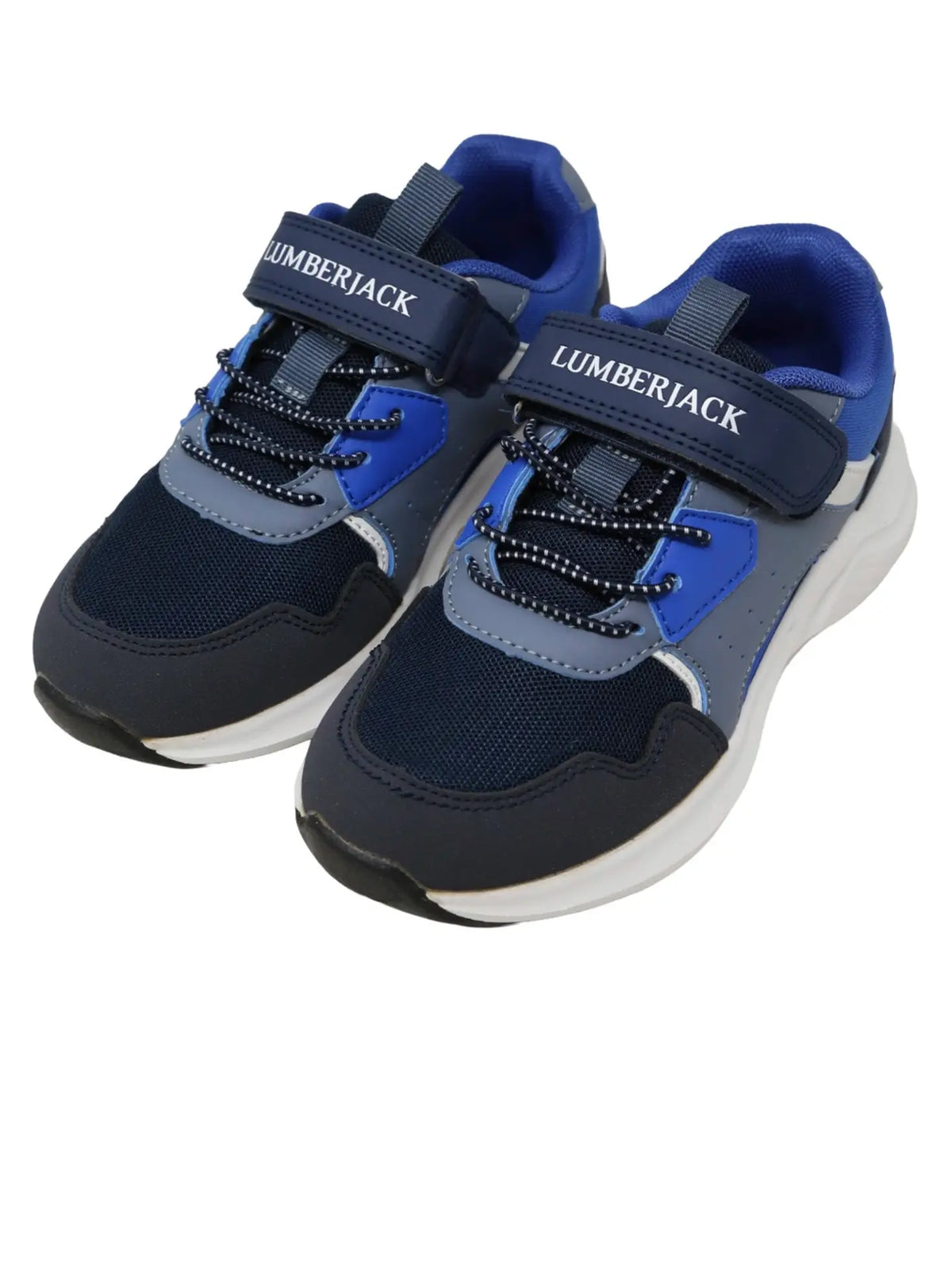 CHAUSSURE LUMBERJAK FIZZLE