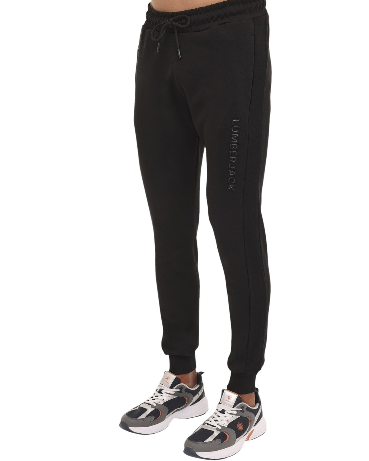 PANTS LUMBERJACK  GRASS