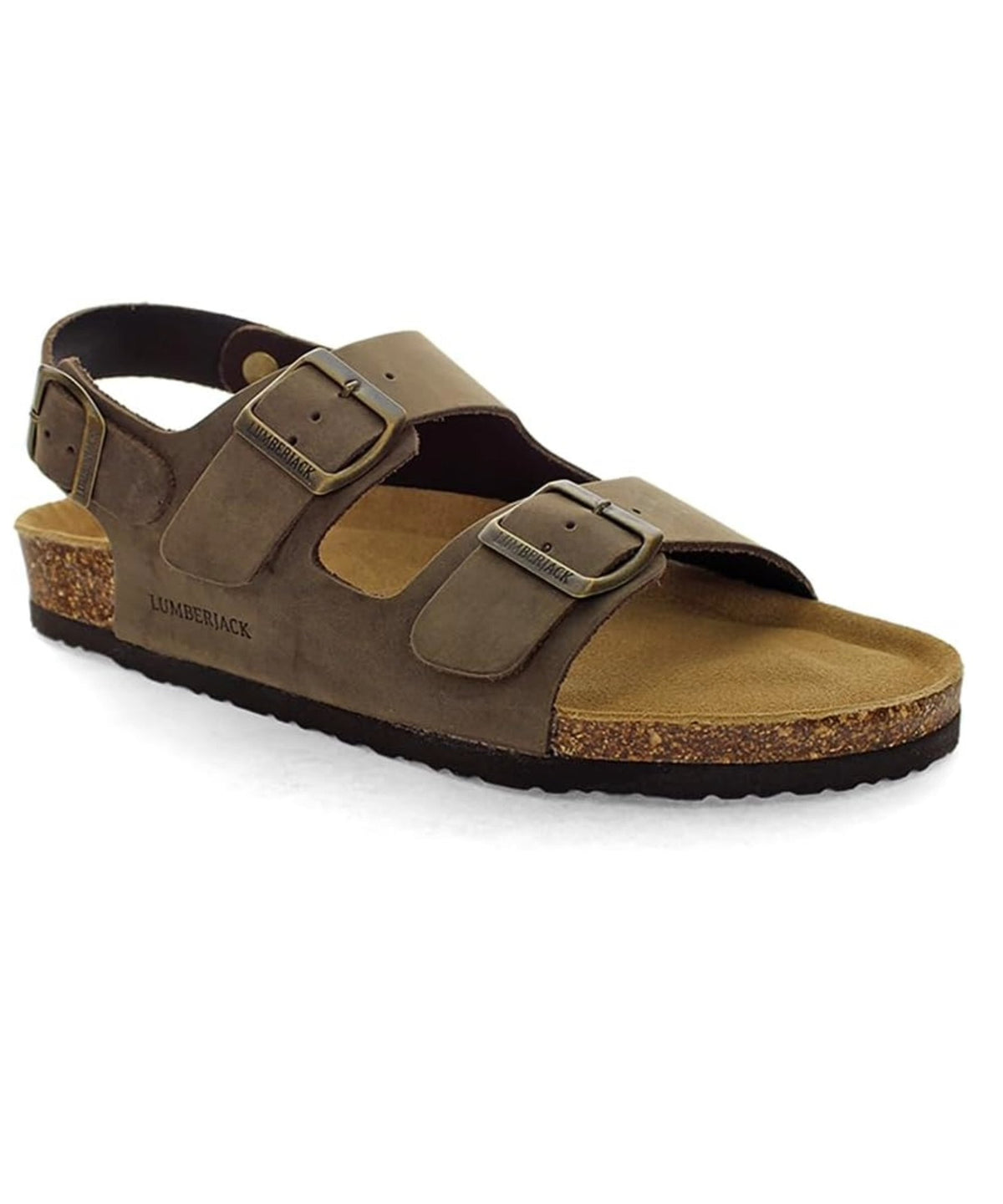 Sandale Lumberjack Flint