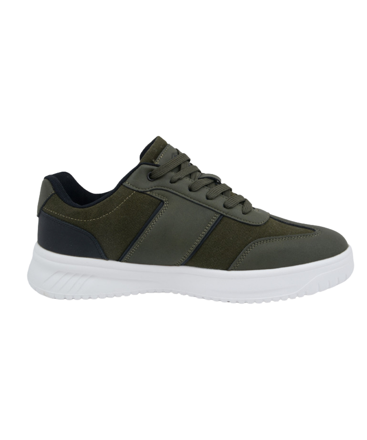 Chaussure Lumberjack Finian
