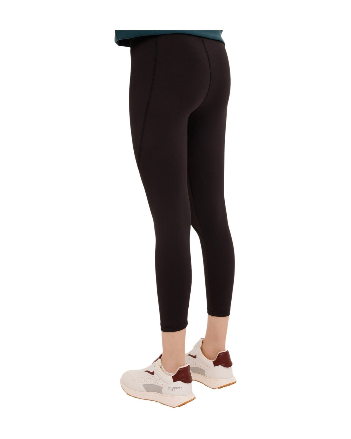 LEGGING LUMBERJACK PEARLY