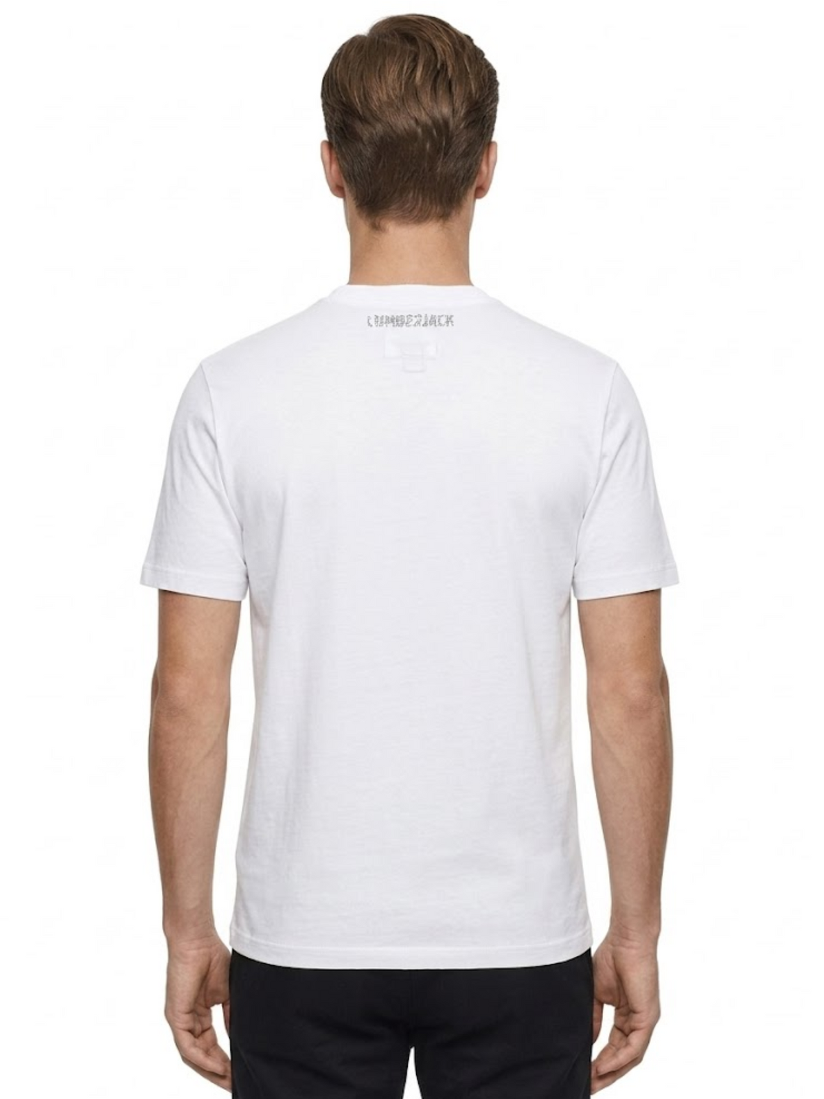 PULL LUMBERJACK SHORT-SLEEVE