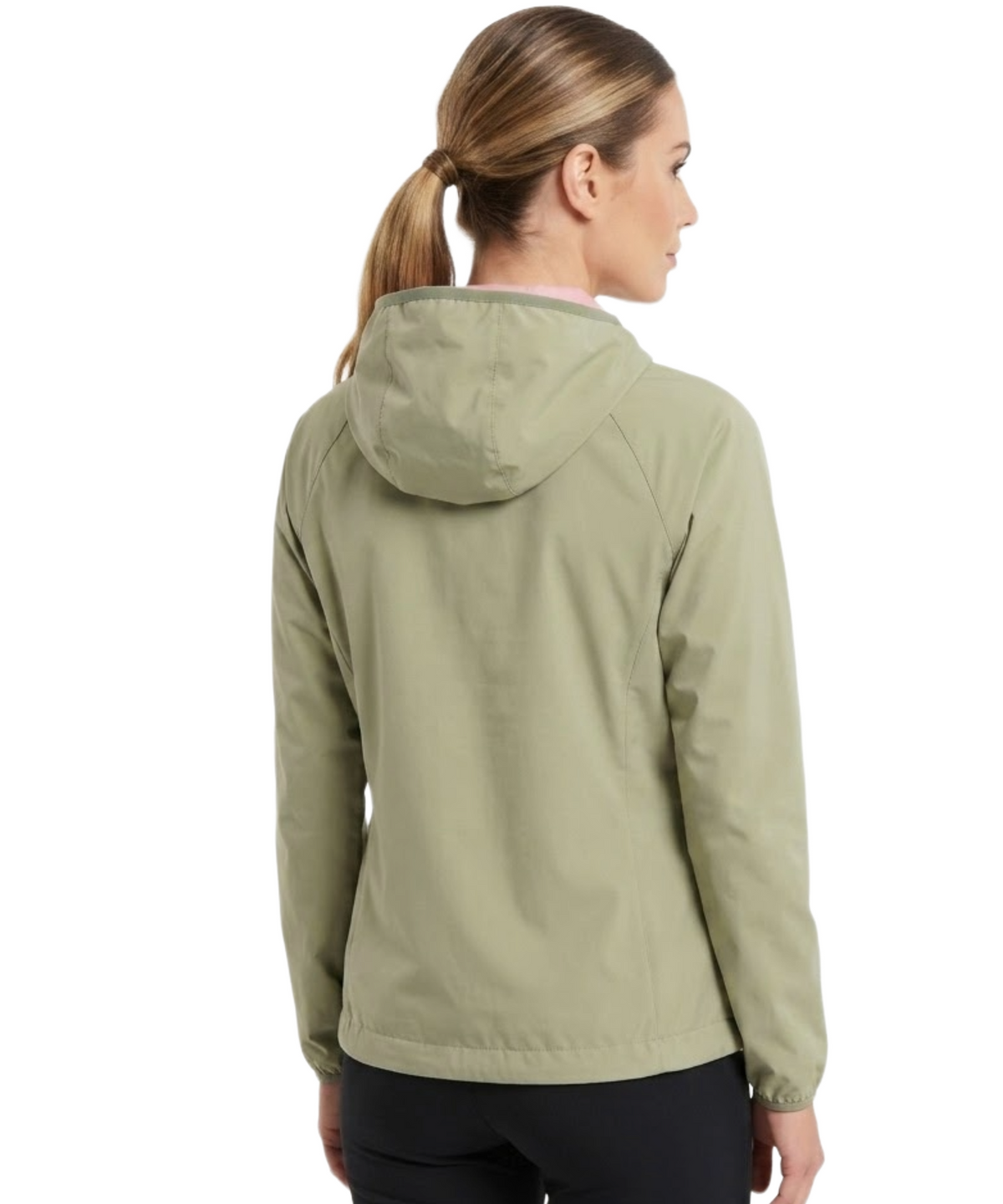 JACKET LUMBERJACK GEORGIA