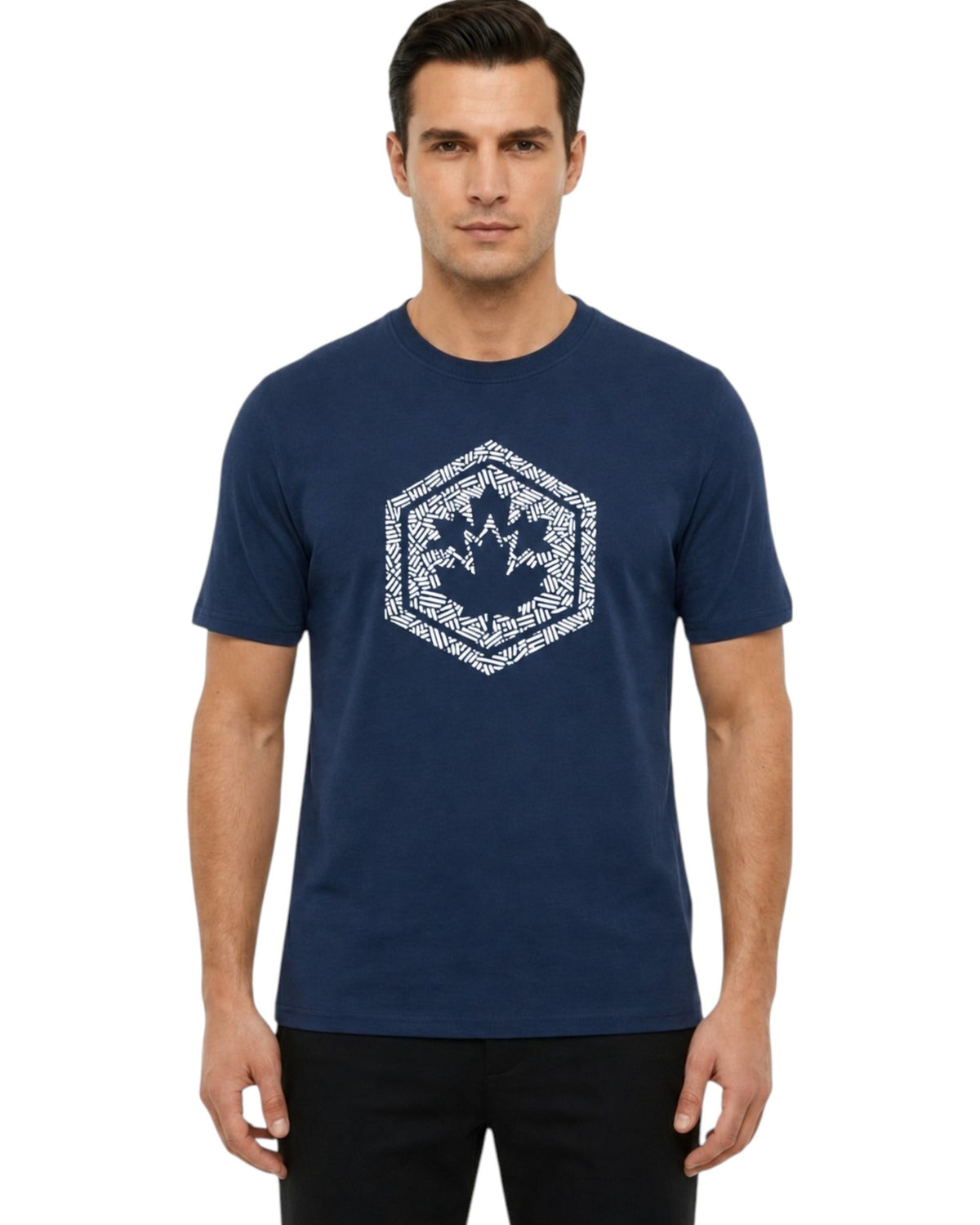 Pull Lumberjack Short-sleeve