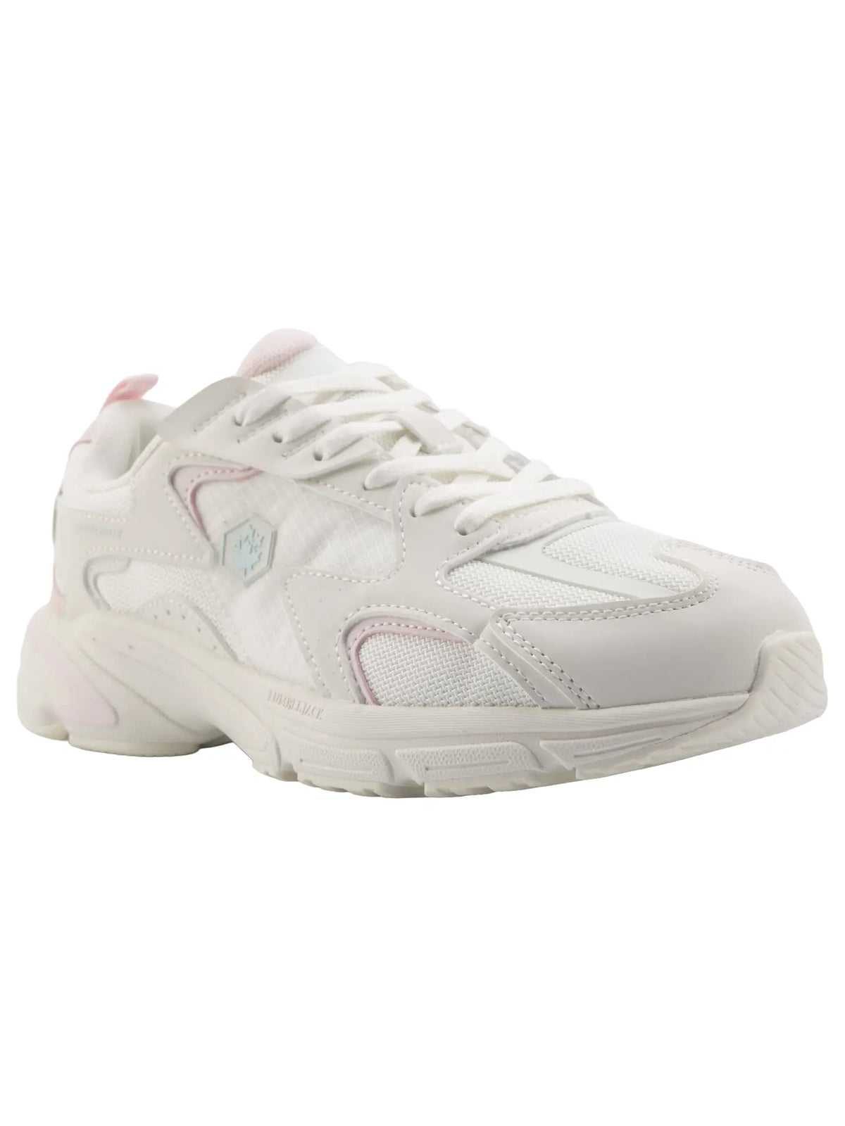 CHAUSSURE LUMBERJACK TRACK