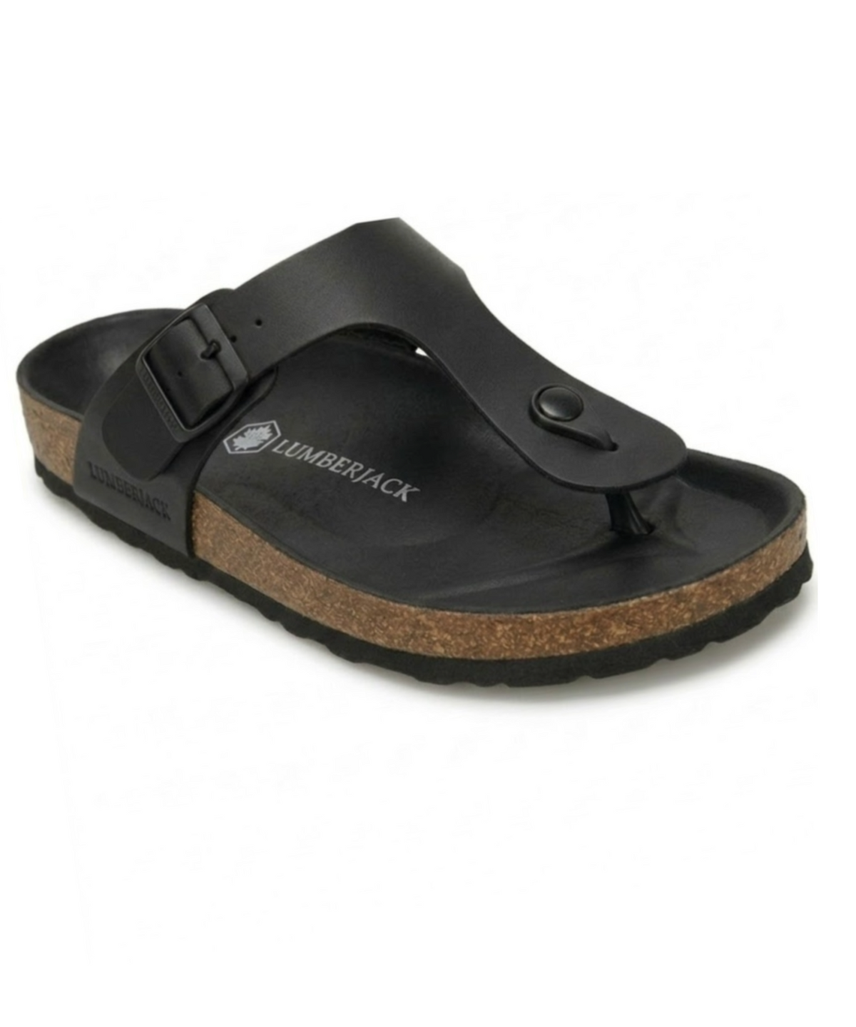 SANDALS LUMBERJACK FLINT