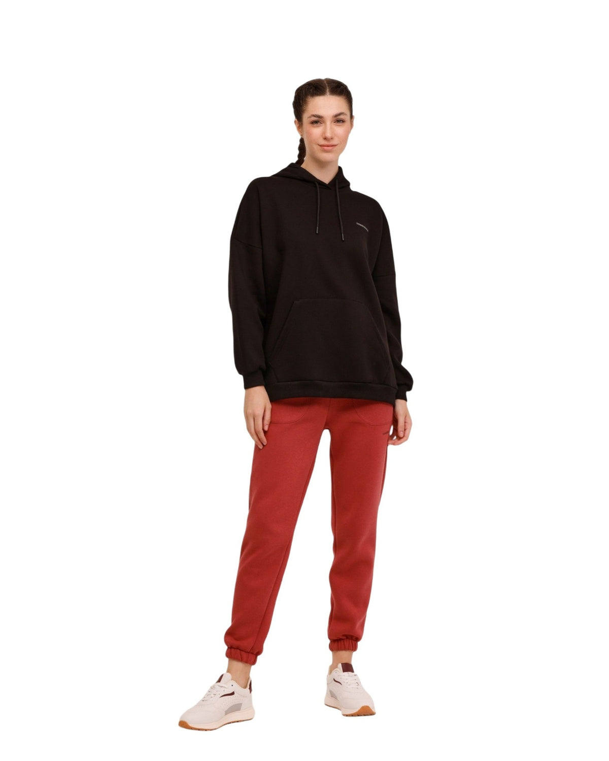 Capuche Lumberjack Marcia