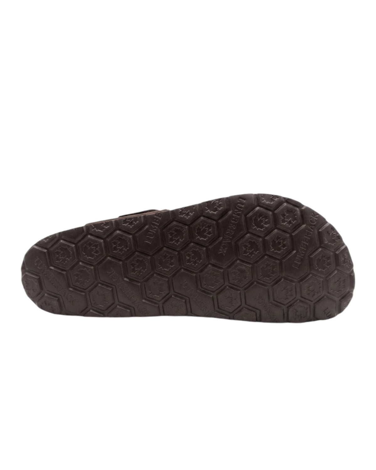 Sandals Lumberjack Flint
