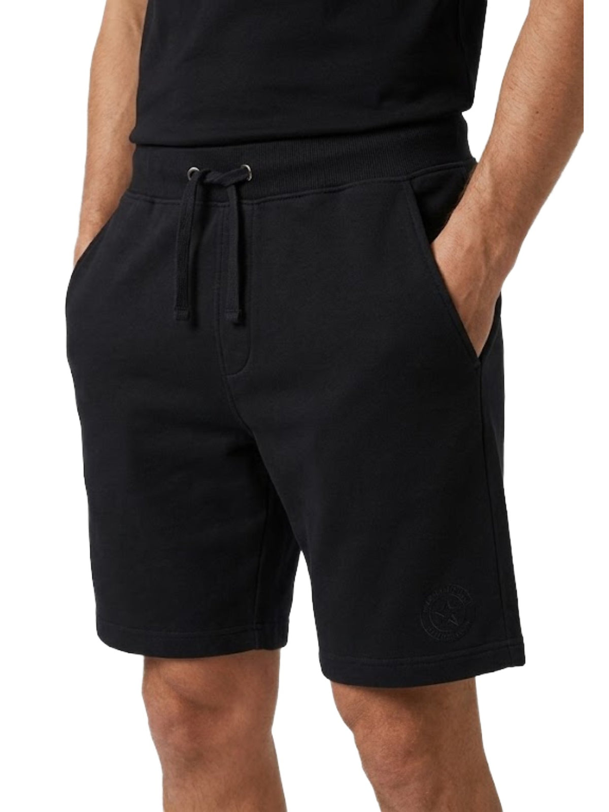 Shorts Lumberjack Sho- Classic Logo