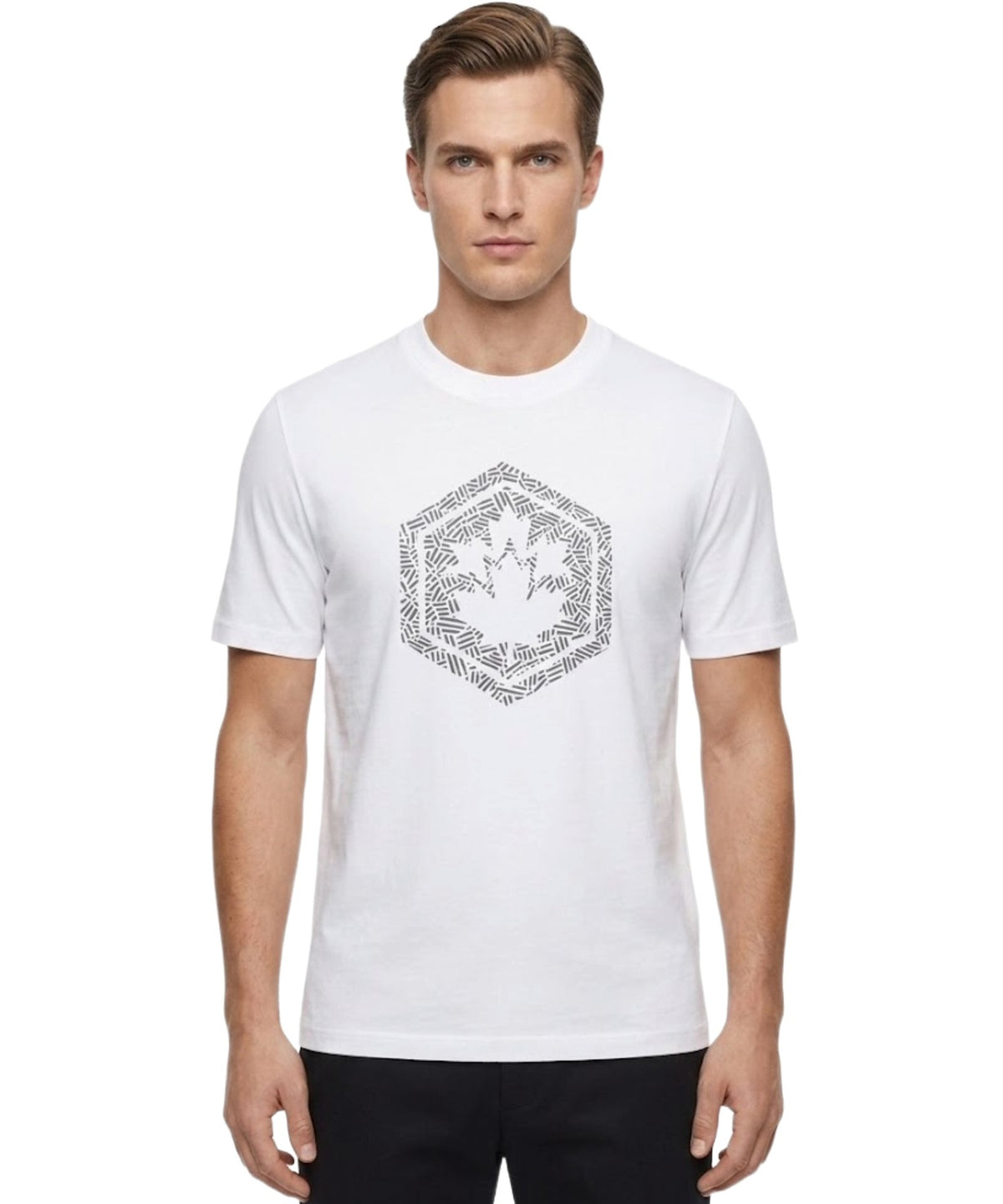 Pull Lumberjack Short-sleeve