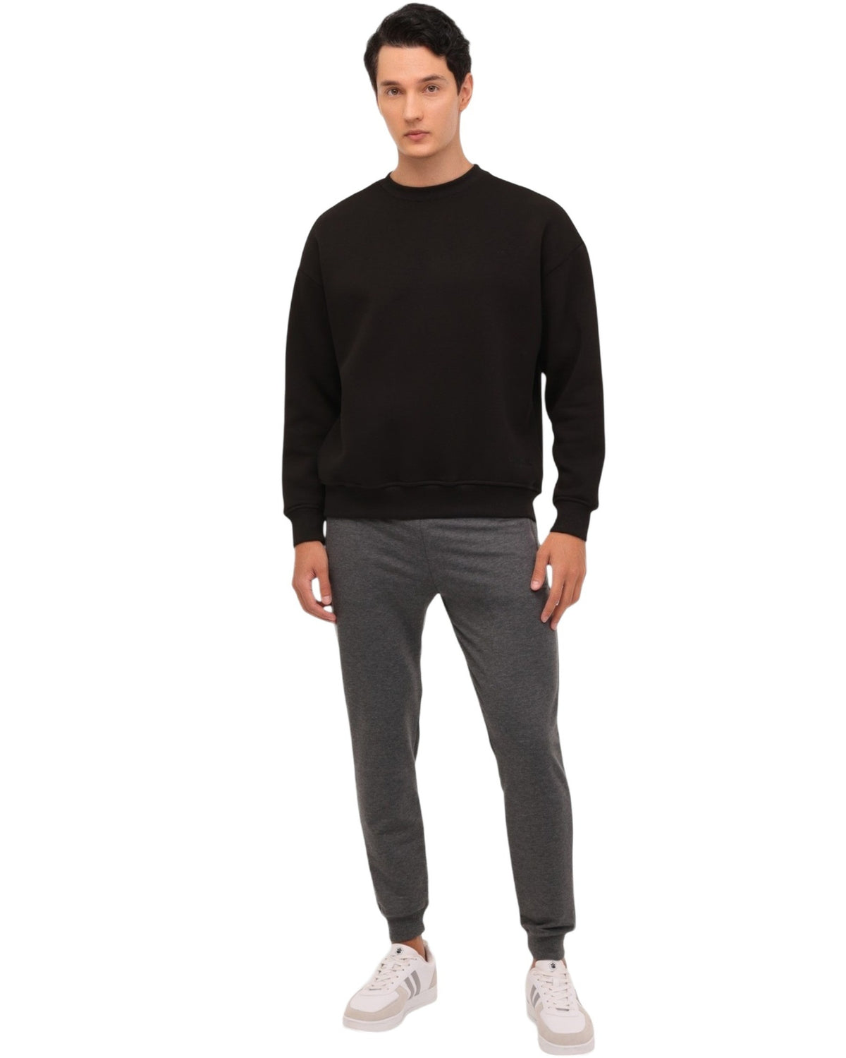 Pull Lumberjack Ros 16hs108