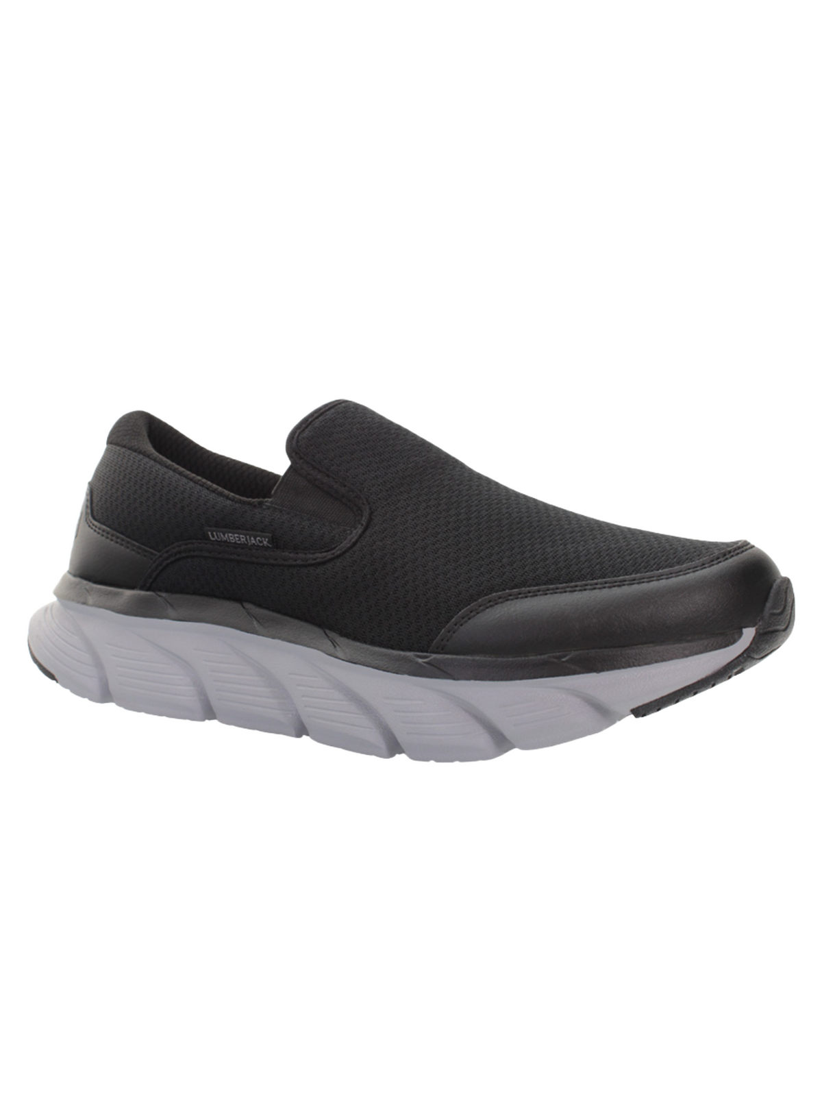 CHAUSSURE LUMBERJACK REBO