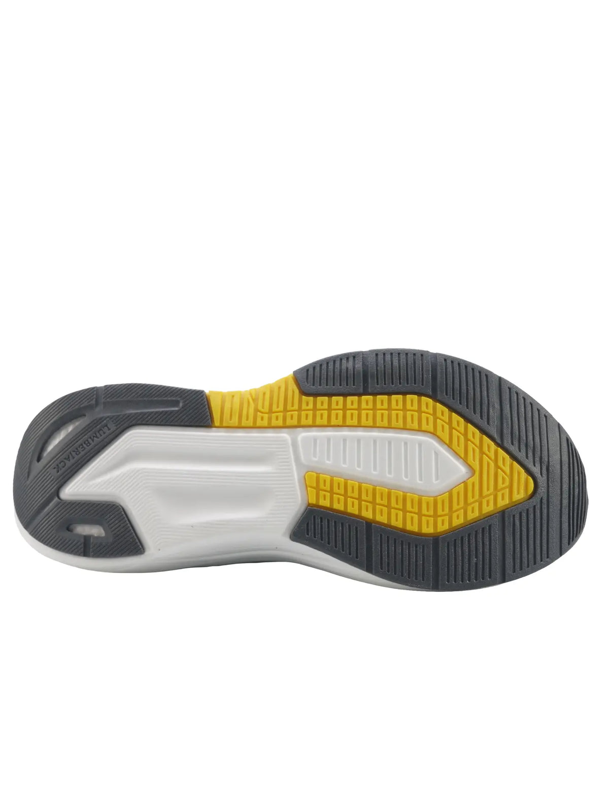 CHAUSSURE LUMBERJACK PUMP