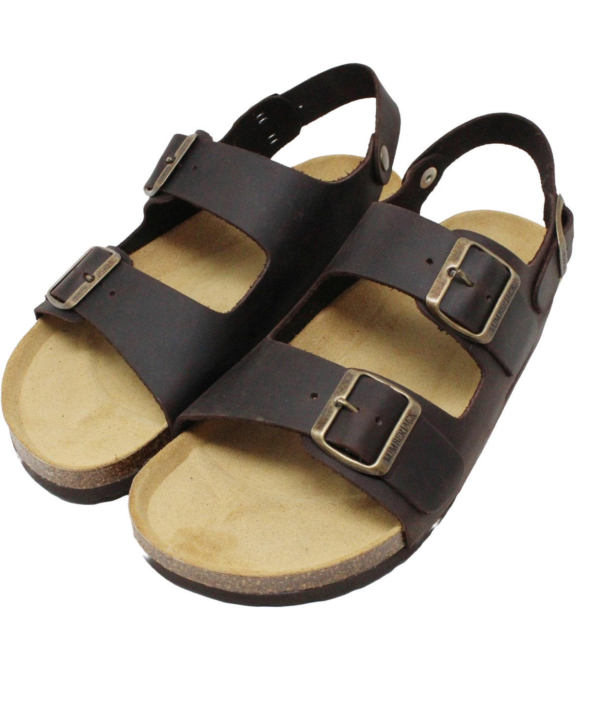 Sandale Lumberjack Flint