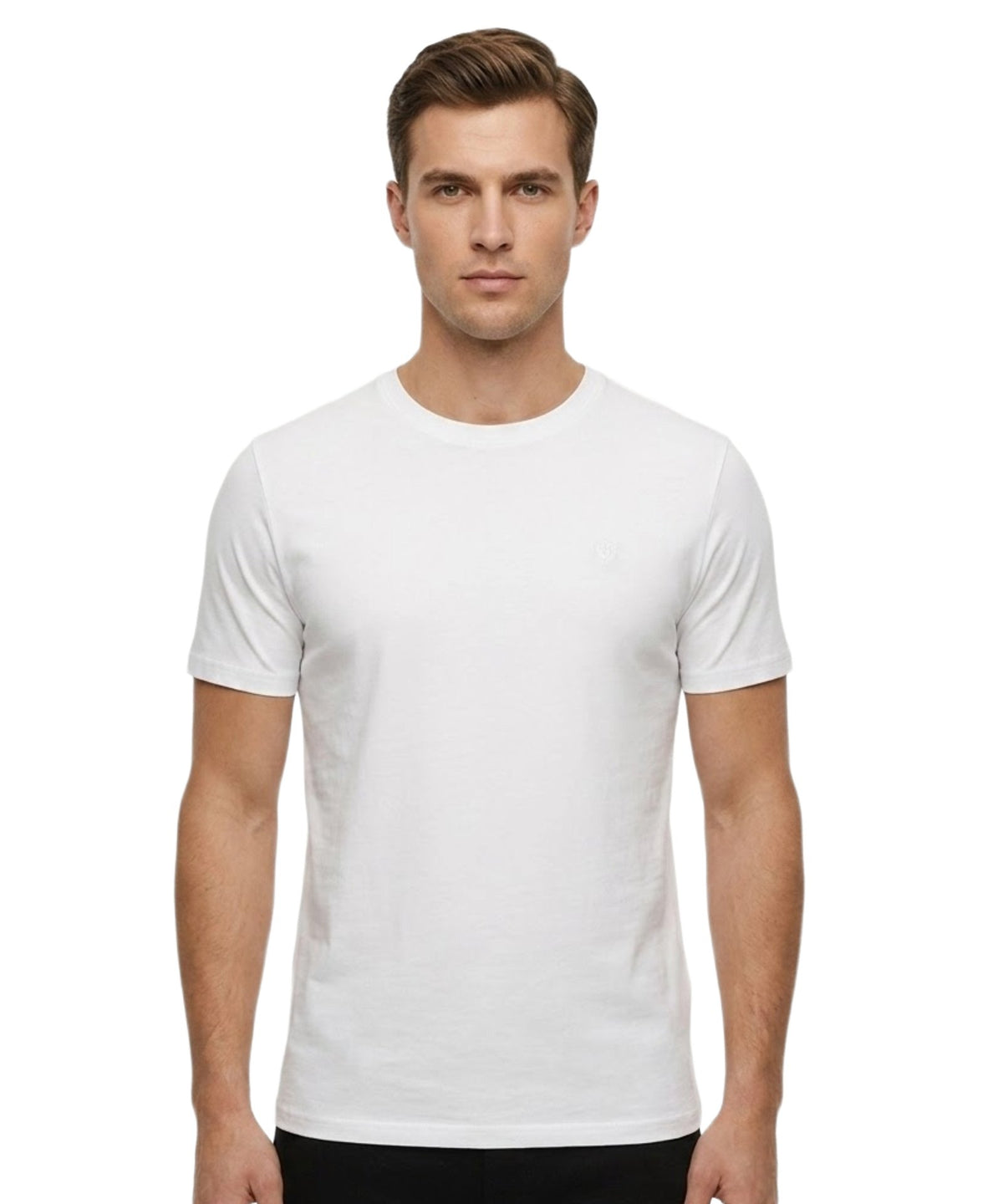Pull Lumberjack Short-sleeve