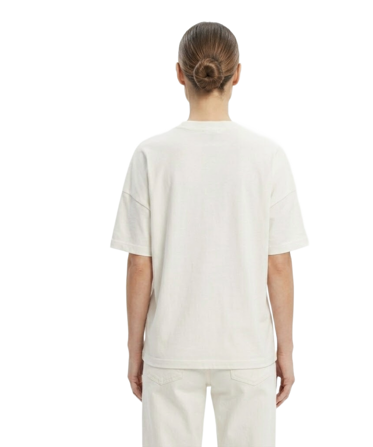 PULL LUMBERJACK SHORT-SLEEVE