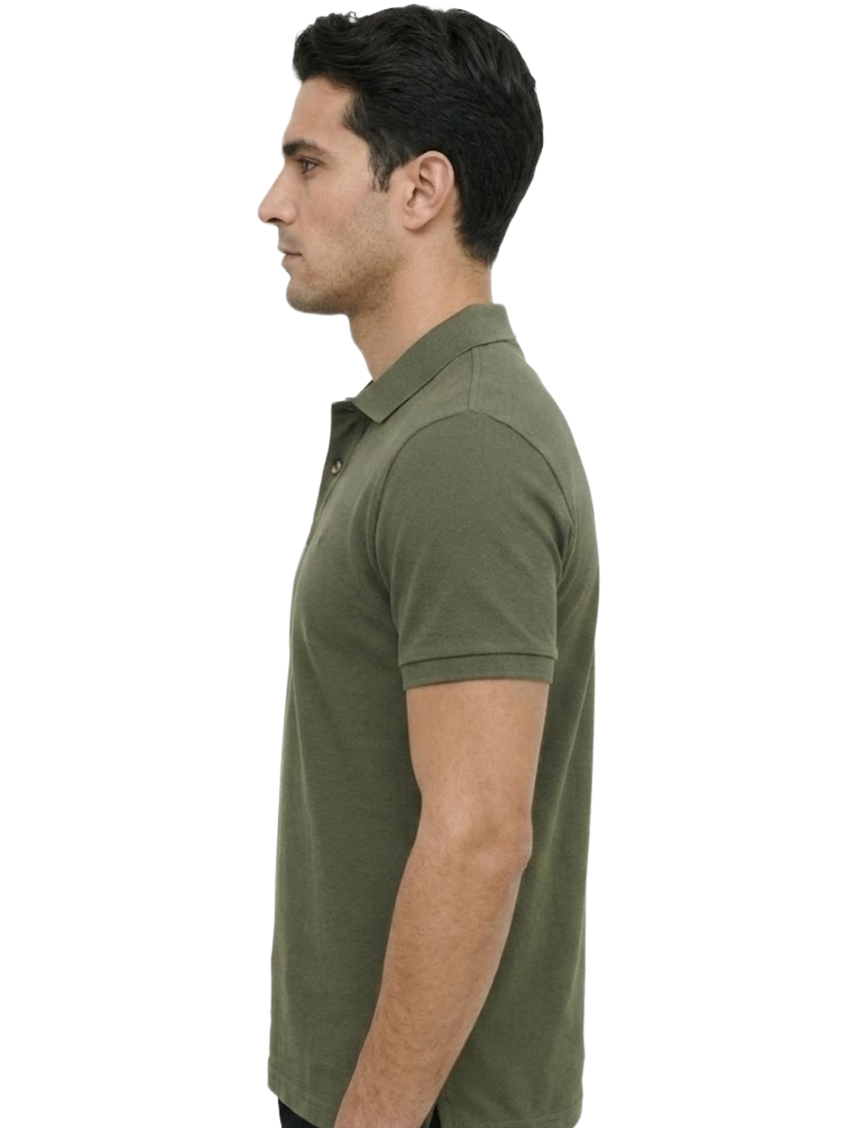 Pull Lumberjack Polo