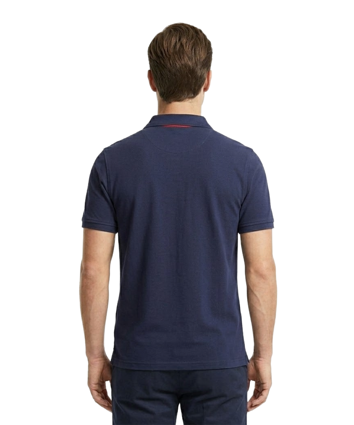 Pull Lumberjack Polo