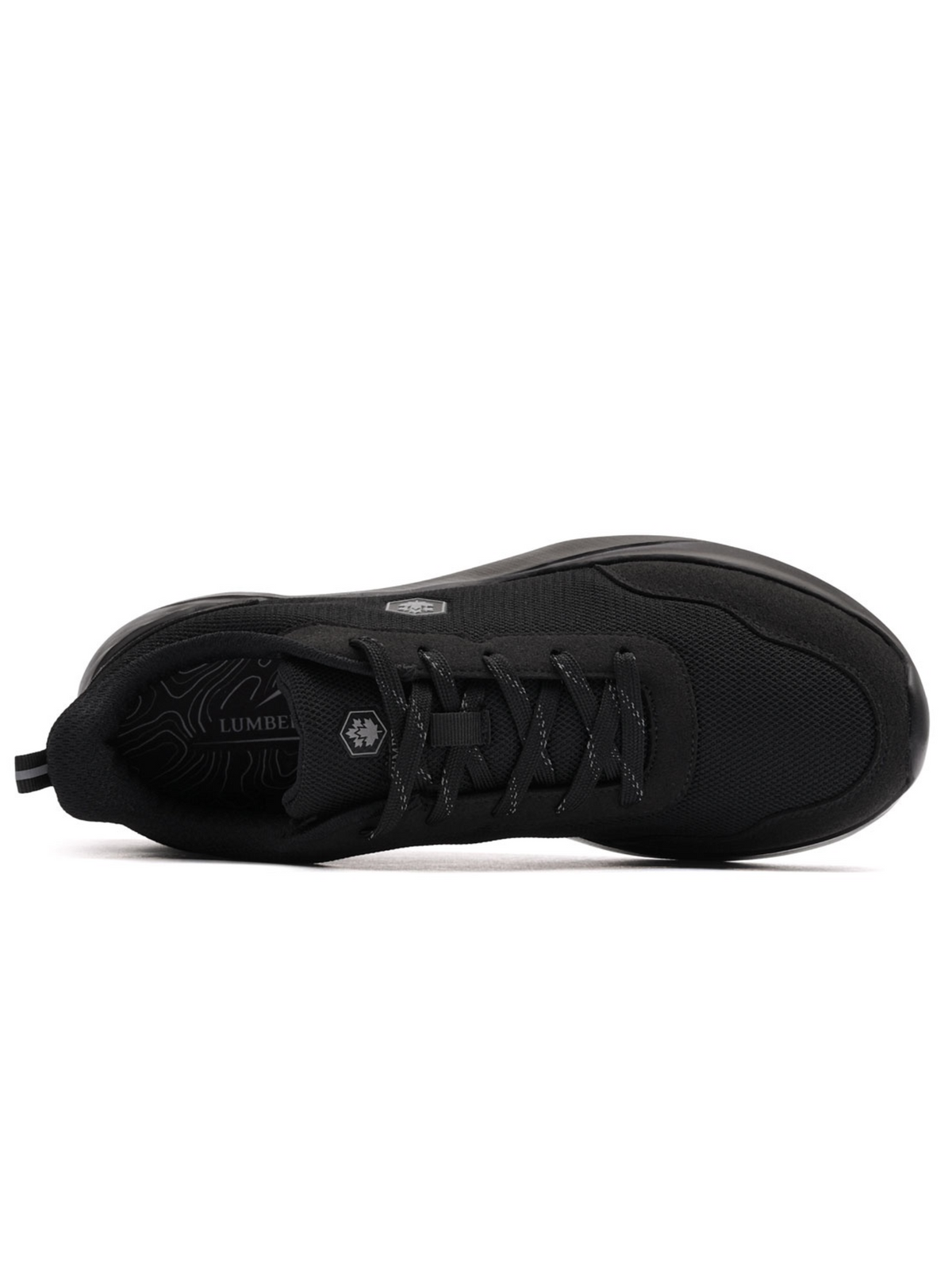 CHAUSSURE LUMBERJACK KARTER