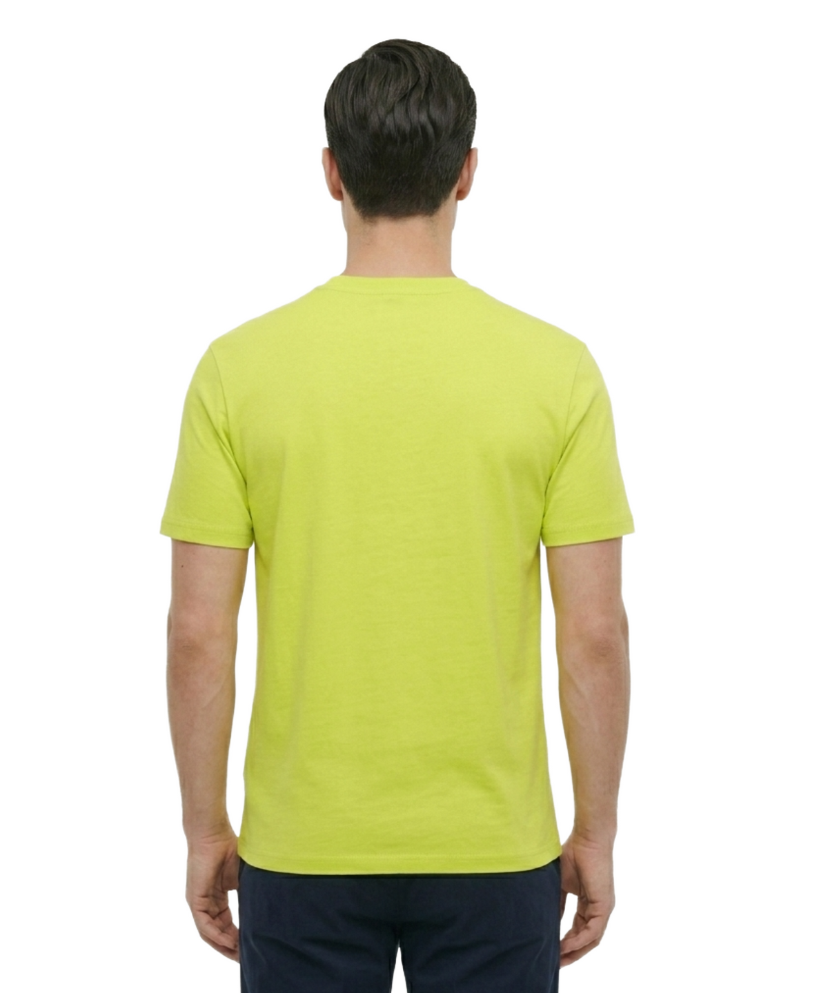 PULL LUMBERJACK SHORT-SLEEVE