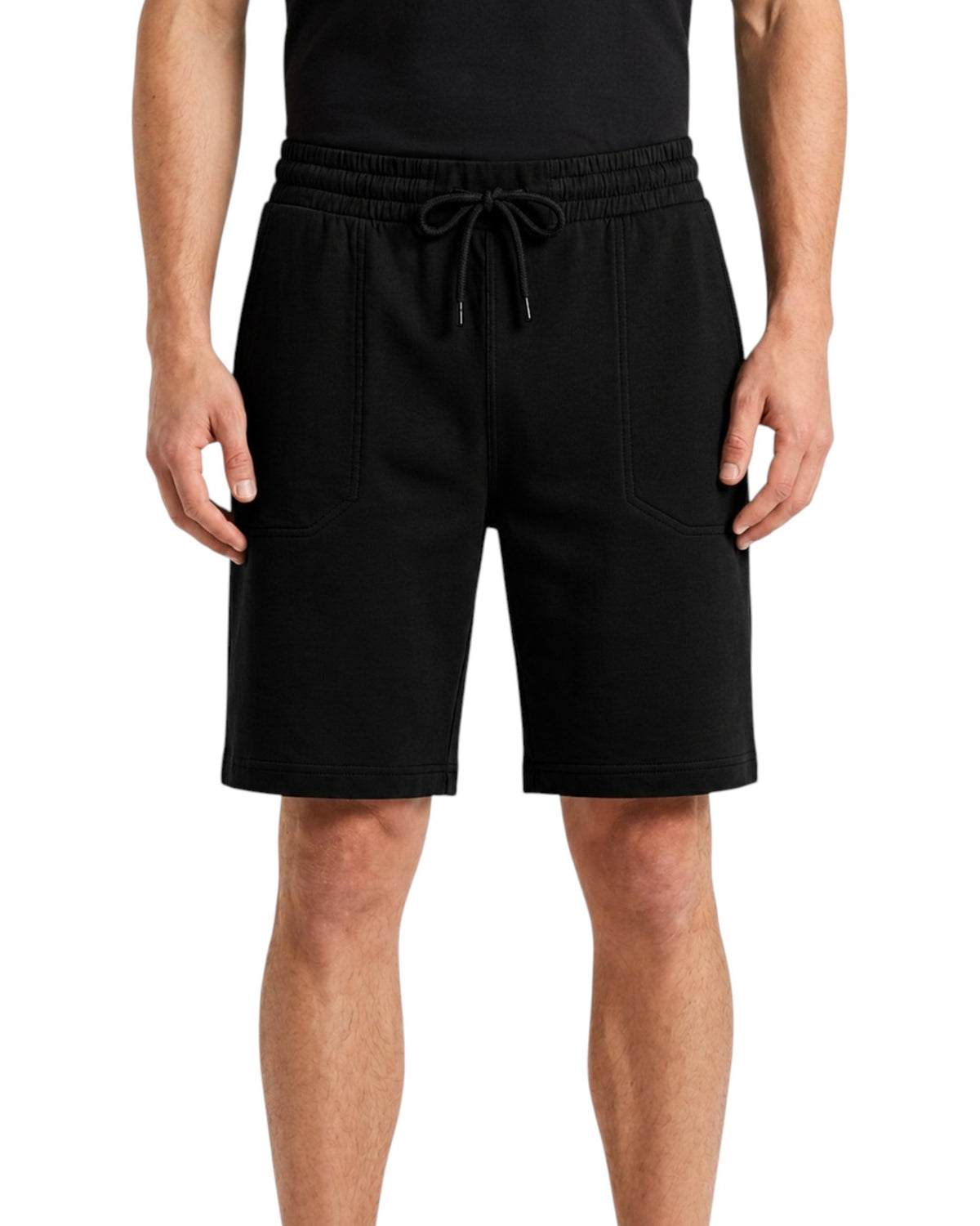 Shorts Lumberjack Sho- Hugoacd