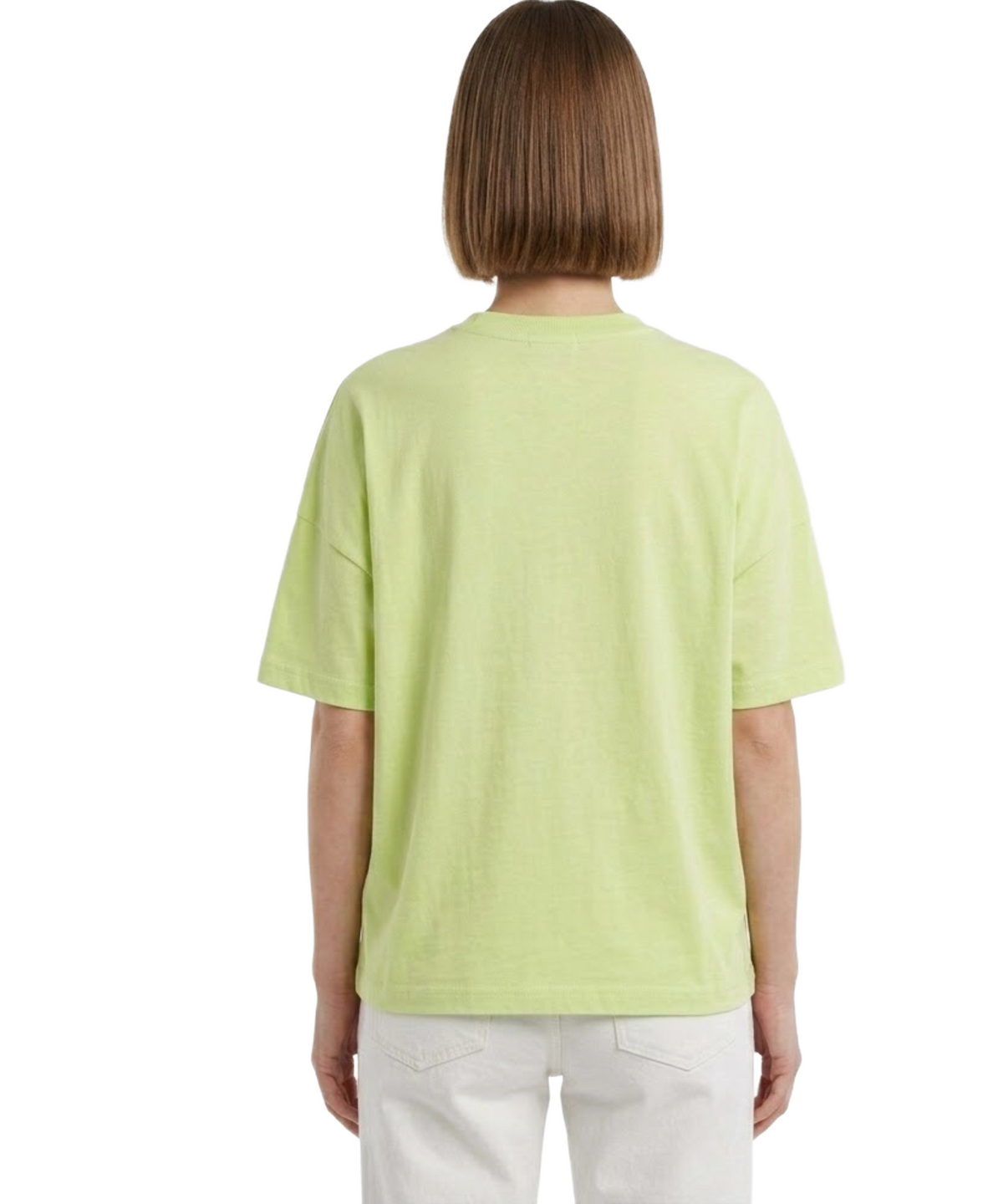 PULL LUMBERJACK SHORT-SLEEVE