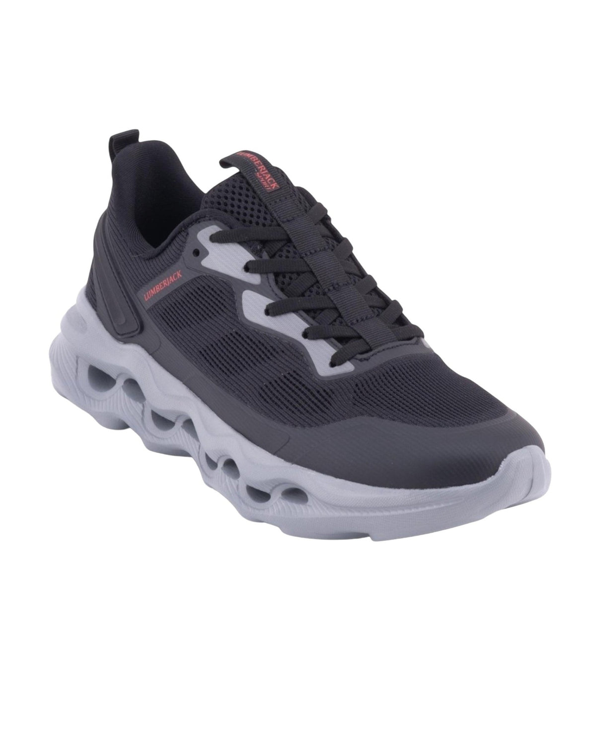 CHAUSSURE LUMBERJACK LONO