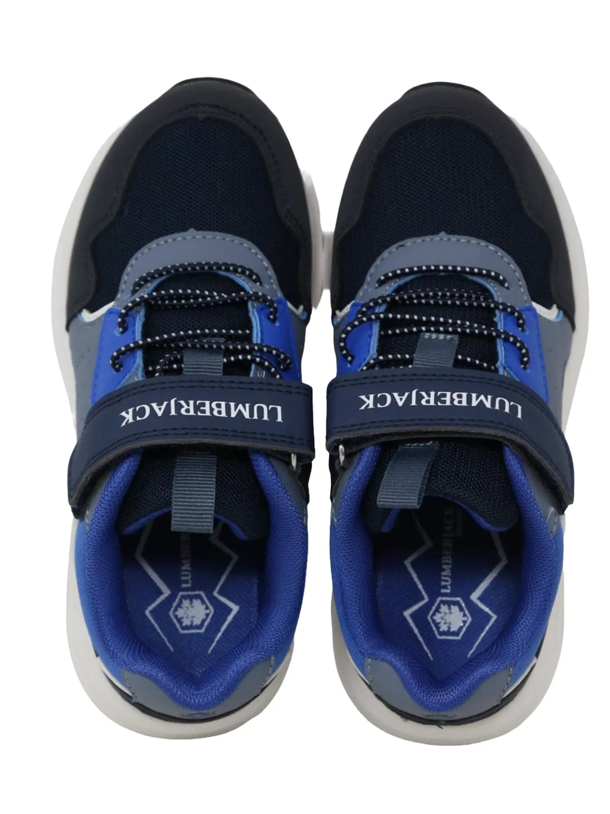 CHAUSSURE LUMBERJAK FIZZLE