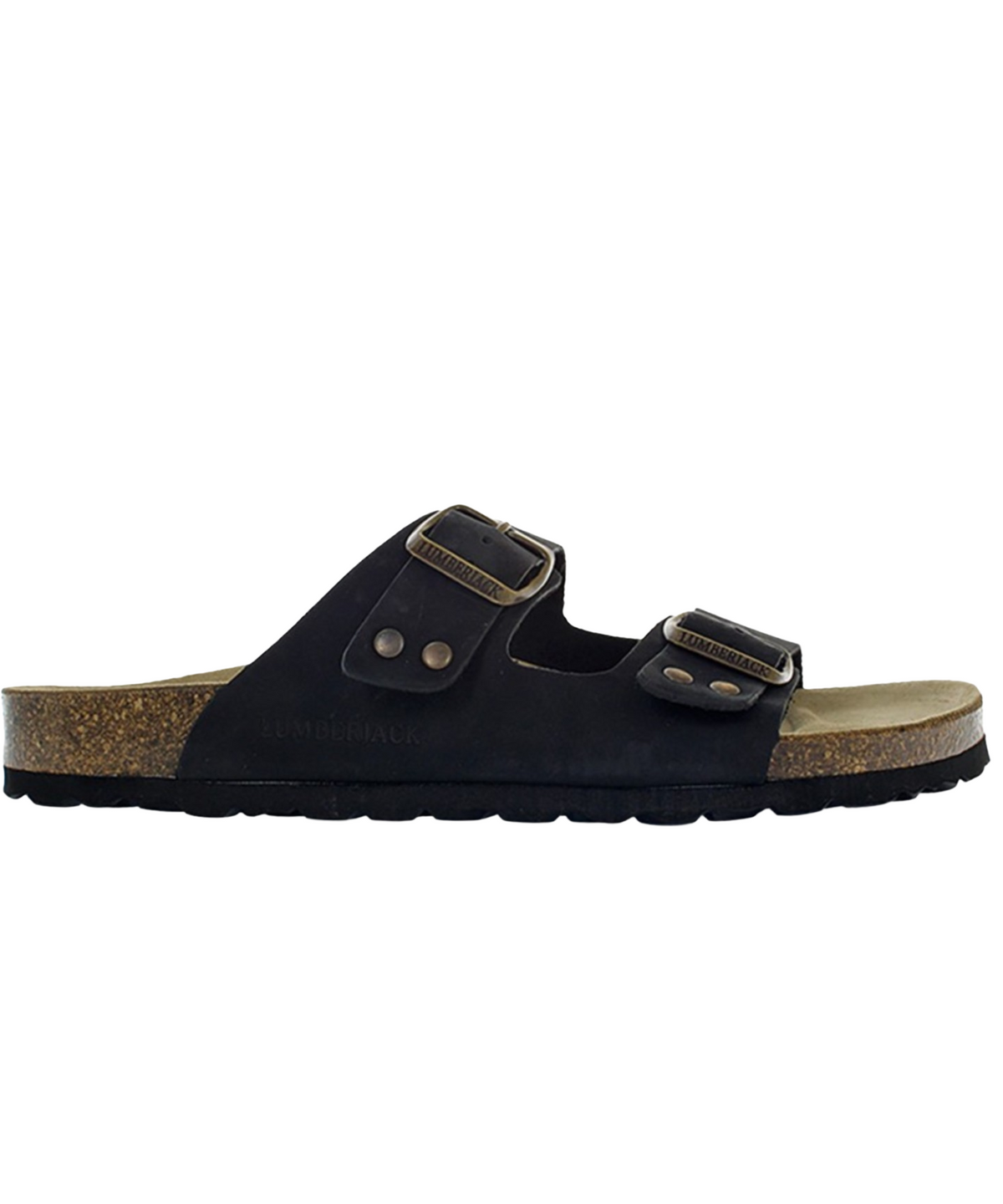 SANDALS LUMBERJACK JOLIE